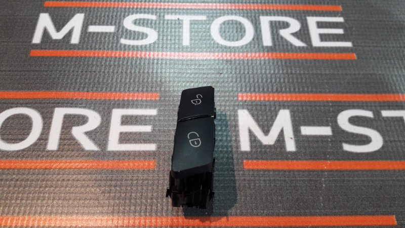 Кнопка центрального замка, 300 рублей, Красноярск