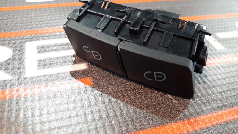 Кнопка центрального замка, 300 рублей, Красноярск