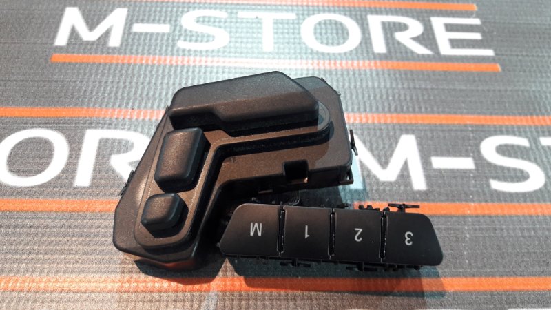 блок управления сиденьем, 1200 рублей, Красноярск