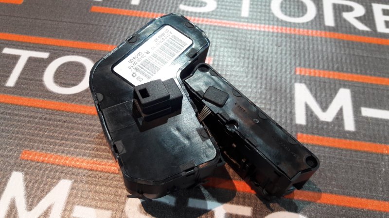 блок управления сиденьем, 1200 рублей, Красноярск