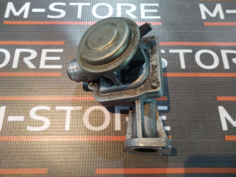 клапан EGR, 670 рублей, Красноярск