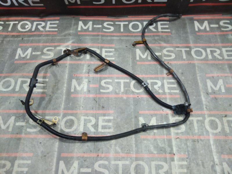 Провод генератора, 1520 рублей, Красноярск