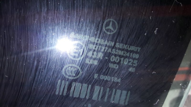 Стекло боковое, 870 рублей, Красноярск