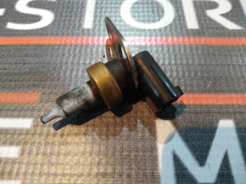 датчик температуры охлаждающей жидкости, 340 рублей, Красноярск