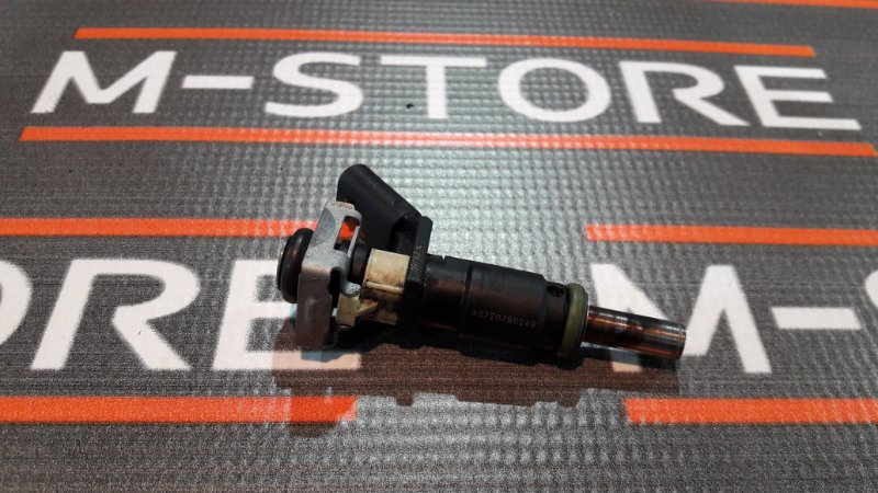 форсунка топливная, 660 рублей, Красноярск