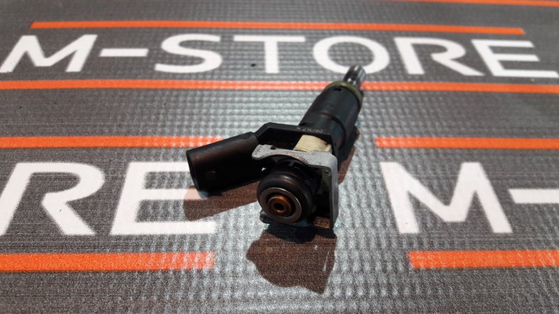 форсунка топливная, 660 рублей, Красноярск