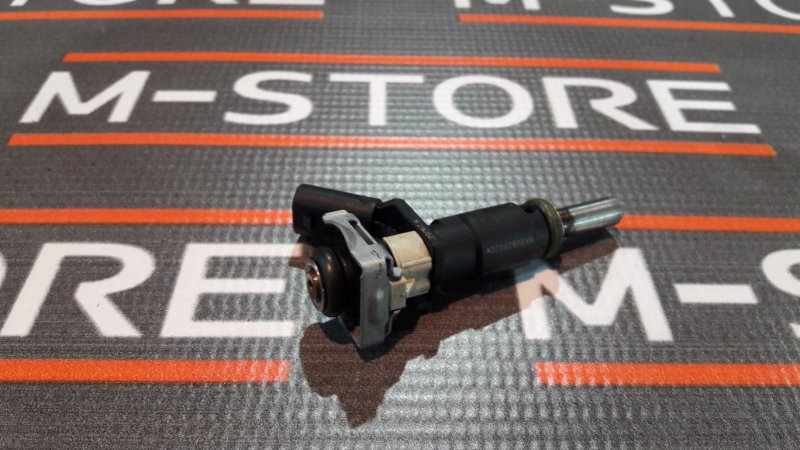 форсунка топливная, 660 рублей, Красноярск