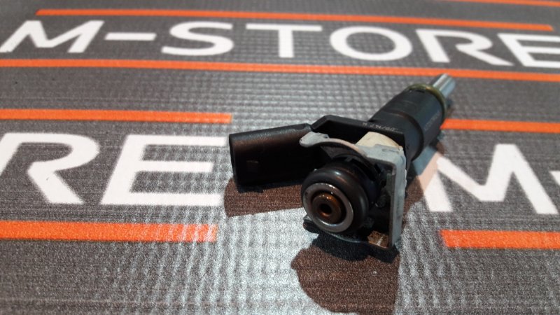 форсунка топливная, 660 рублей, Красноярск