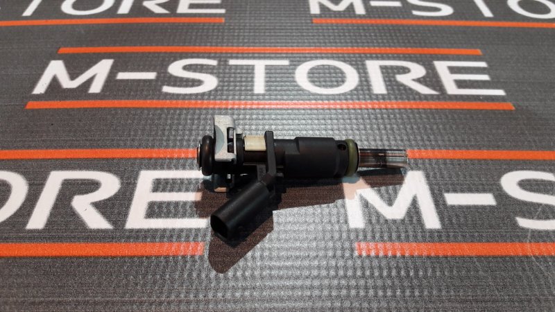 форсунка топливная, 660 рублей, Красноярск