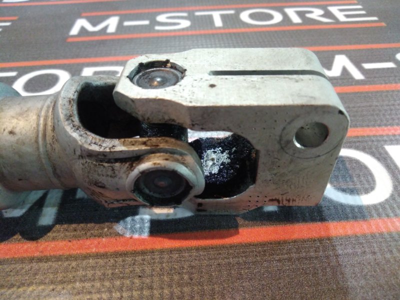 Карданчик рулевой, 1000 рублей, Красноярск