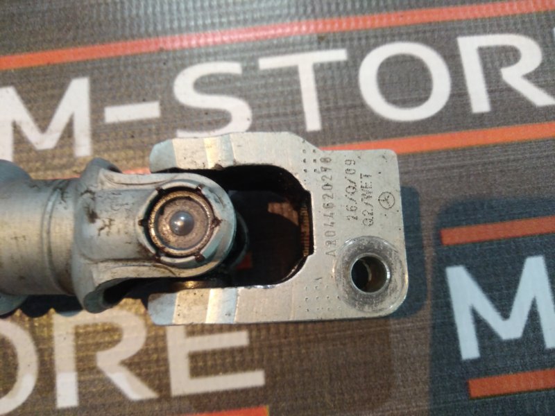 Карданчик рулевой, 1000 рублей, Красноярск