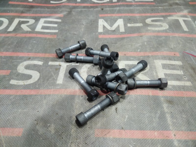 болт, 510 рублей, Красноярск