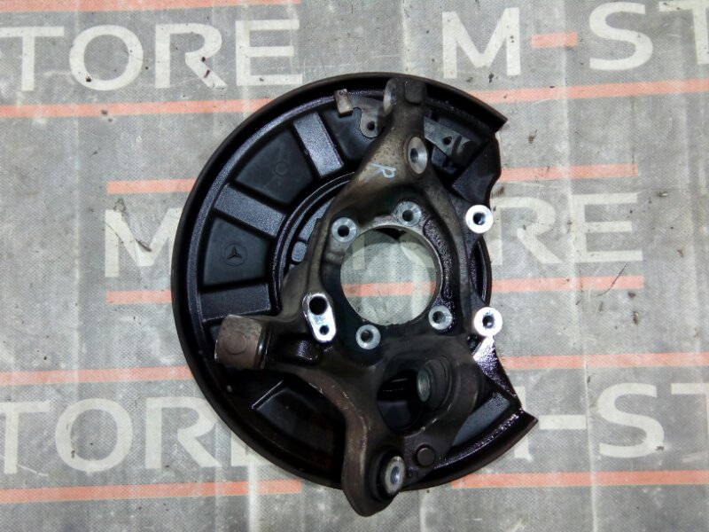 кулак поворотный, 1500 рублей, Красноярск