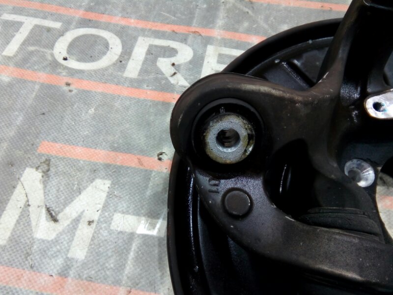 кулак поворотный, 1500 рублей, Красноярск