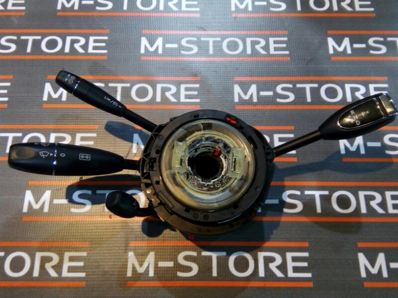 блок подрулевых переключателей, 5000 рублей, Красноярск