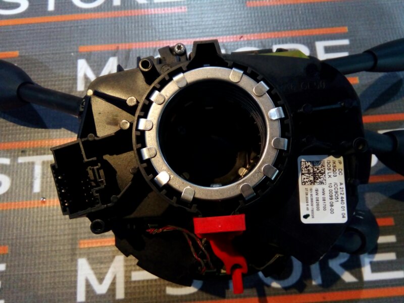 блок подрулевых переключателей, 5000 рублей, Красноярск