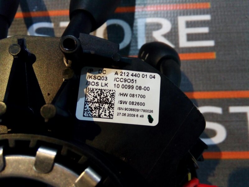 блок подрулевых переключателей, 5000 рублей, Красноярск