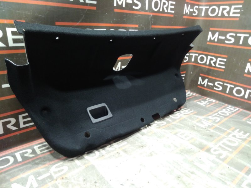 обшивка крышки багажника, 540 рублей, Красноярск