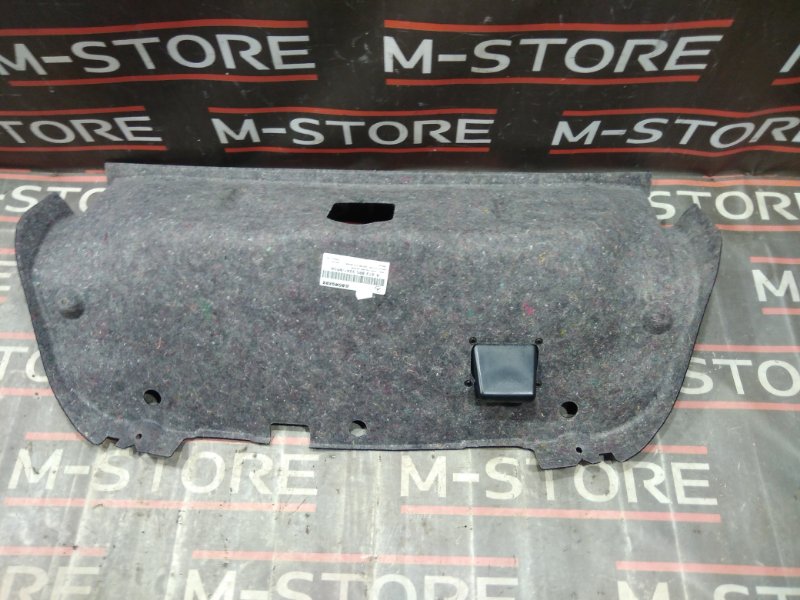 обшивка крышки багажника, 540 рублей, Красноярск