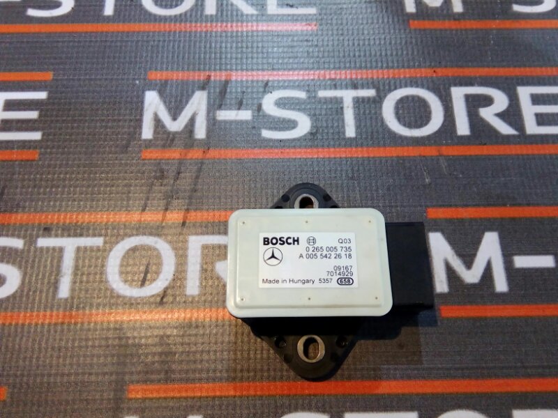 Датчик ускорения, 900 рублей, Красноярск