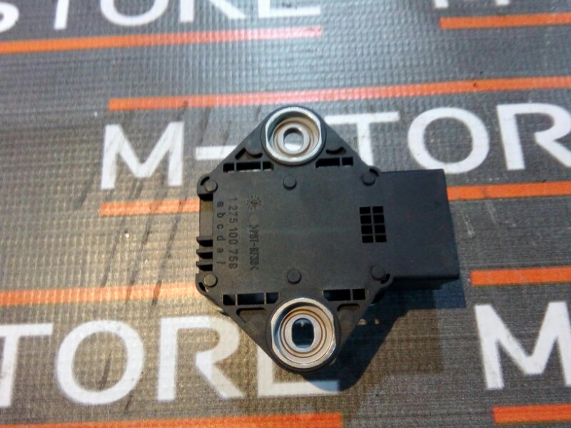 Датчик ускорения, 900 рублей, Красноярск