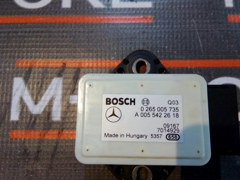 Датчик ускорения, 900 рублей, Красноярск