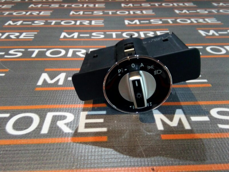 Переключатель света фар, 2000 рублей, Красноярск