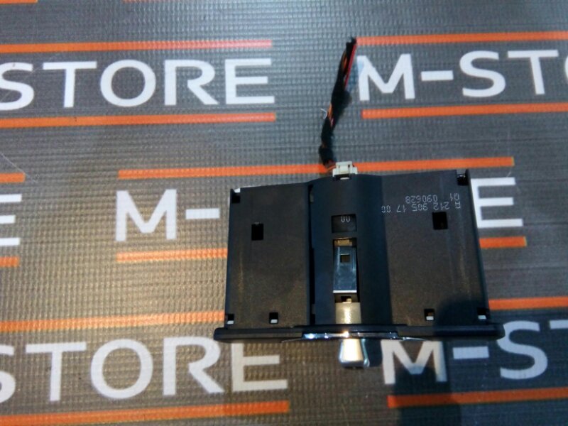 Переключатель света фар, 2000 рублей, Красноярск