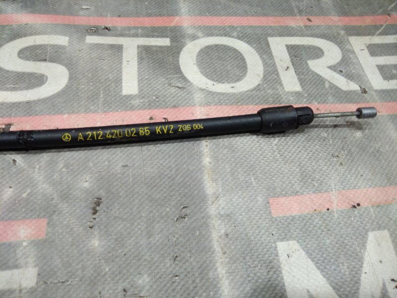 трос ручника, 350 рублей, Красноярск