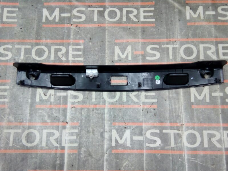 обшивка крышки багажника, 440 рублей, Красноярск