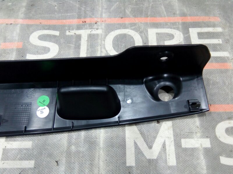 обшивка крышки багажника, 440 рублей, Красноярск