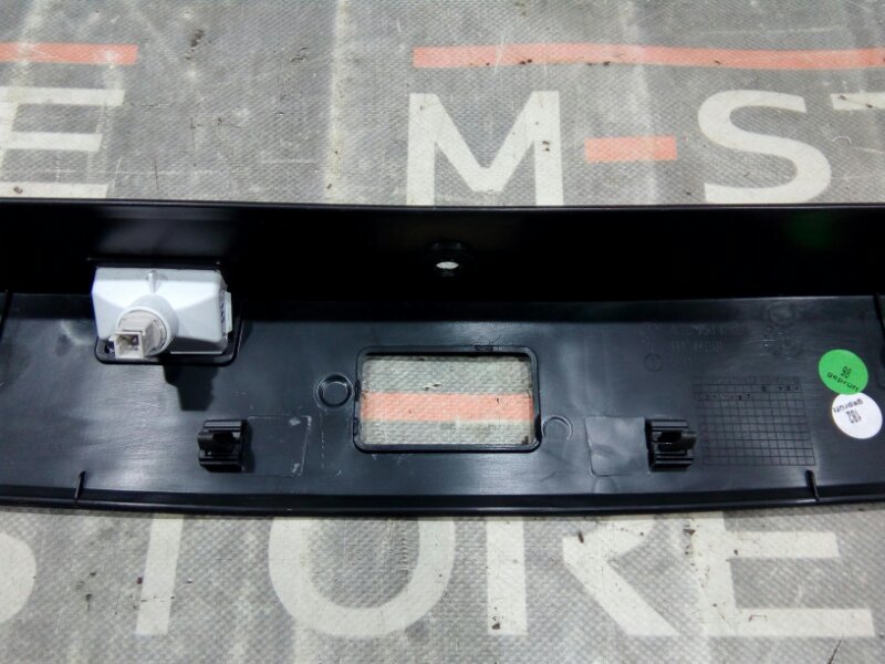 обшивка крышки багажника, 440 рублей, Красноярск