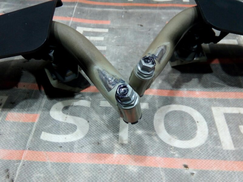 петля багажника, 670 рублей, Красноярск