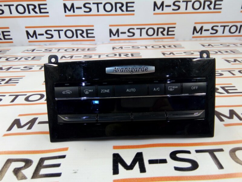 блок управления климат-контролем, 2000 рублей, Красноярск