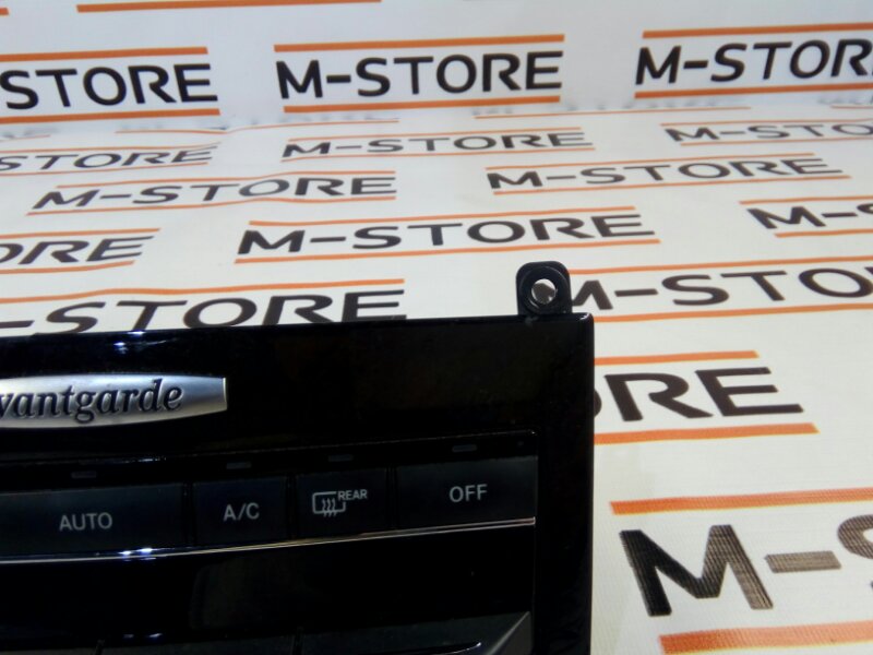 блок управления климат-контролем, 2000 рублей, Красноярск