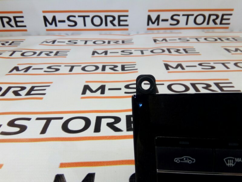 блок управления климат-контролем, 2000 рублей, Красноярск