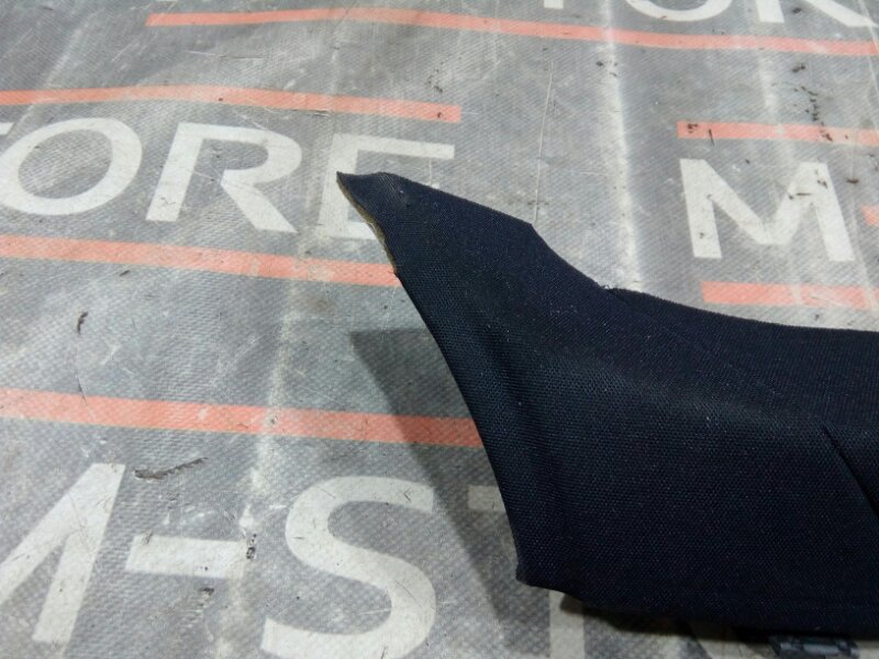 накладка стойки кузова, 610 рублей, Красноярск