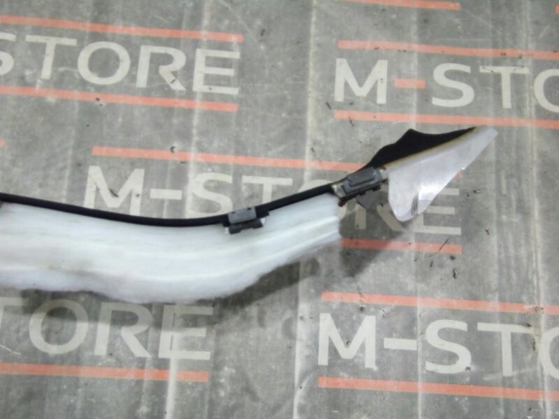 накладка стойки кузова, 610 рублей, Красноярск