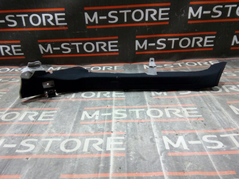 накладка стойки кузова, 610 рублей, Красноярск