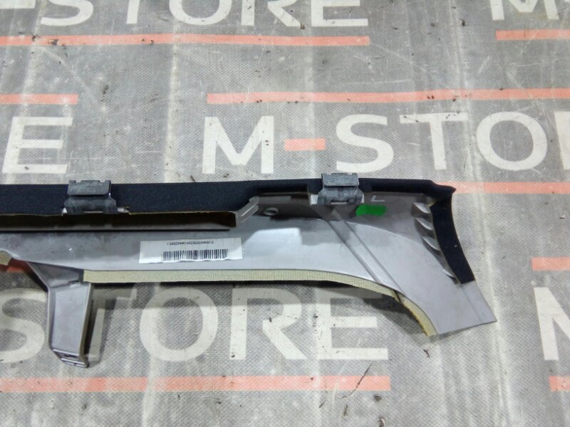 накладка стойки кузова, 610 рублей, Красноярск