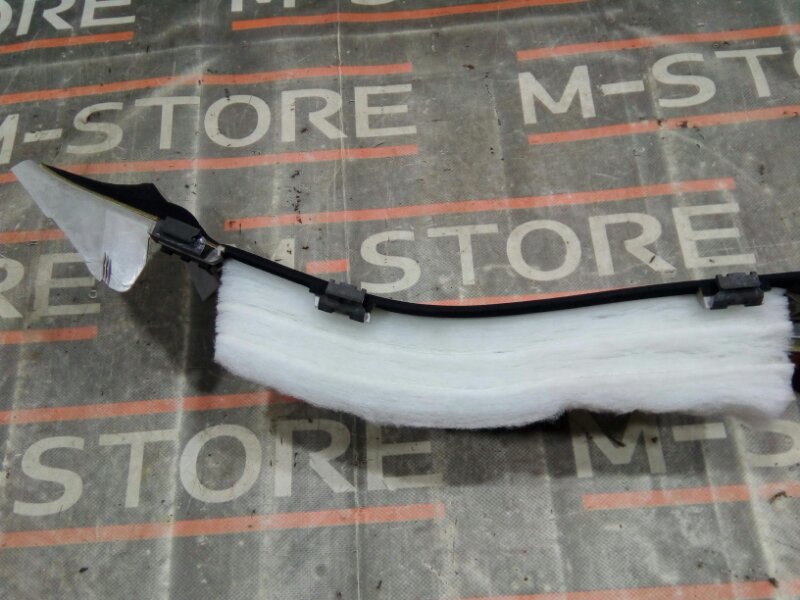 накладка стойки кузова, 610 рублей, Красноярск