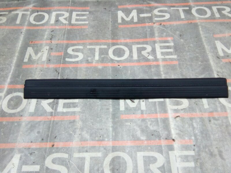 Накладка на порог салона, 300 рублей, Красноярск