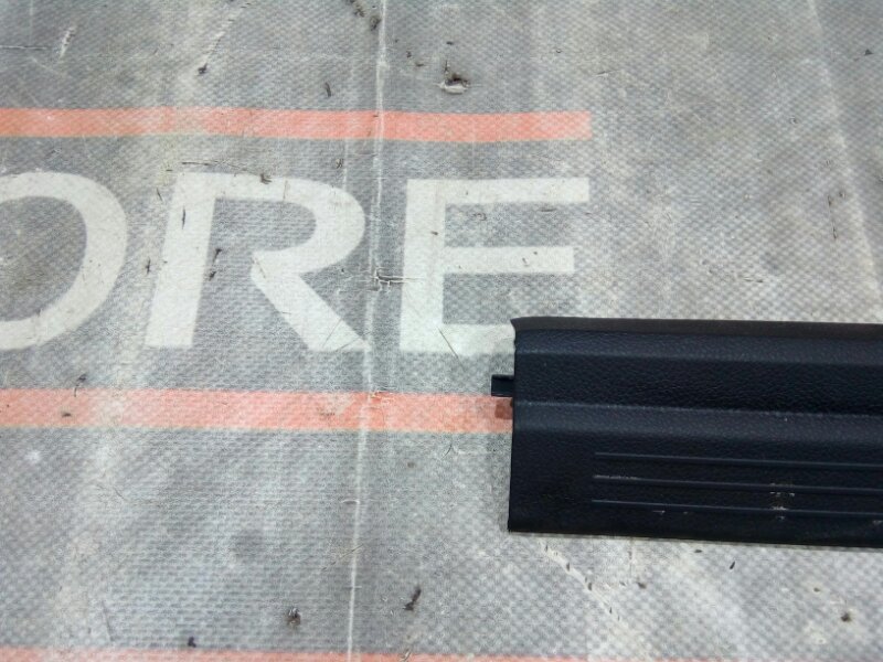 Накладка на порог салона, 300 рублей, Красноярск