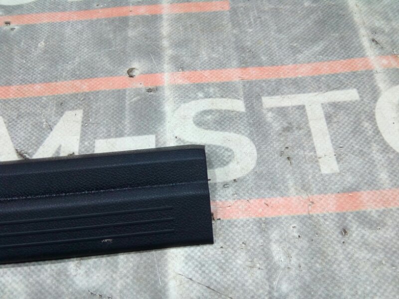 Накладка на порог салона, 300 рублей, Красноярск