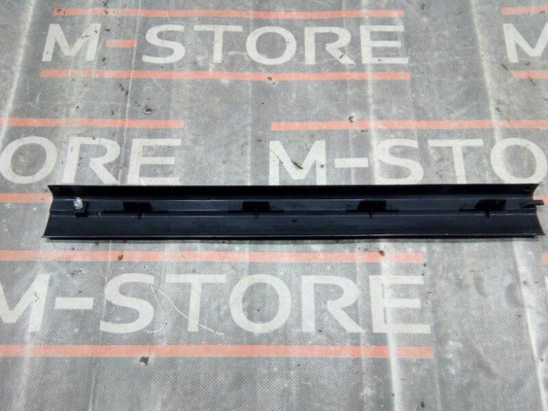 Накладка на порог салона, 300 рублей, Красноярск