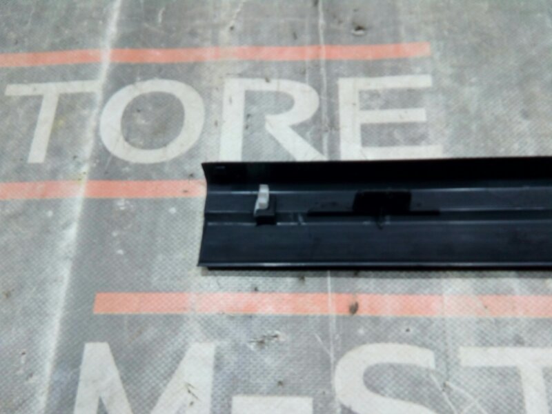 Накладка на порог салона, 300 рублей, Красноярск