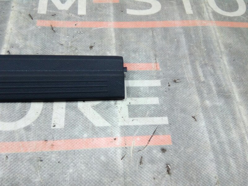 Накладка на порог салона, 300 рублей, Красноярск