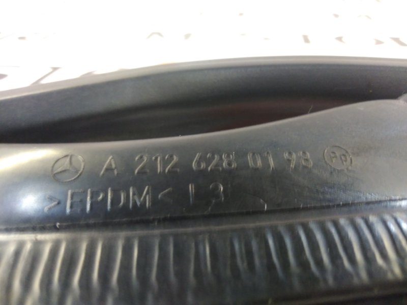 Уплотнитель капота, 630 рублей, Красноярск