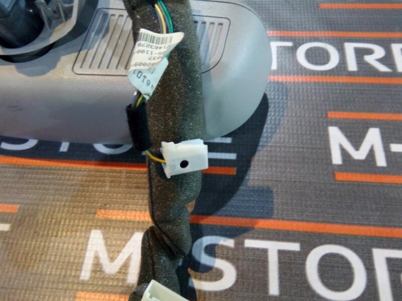 зеркало салона, 700 рублей, Красноярск