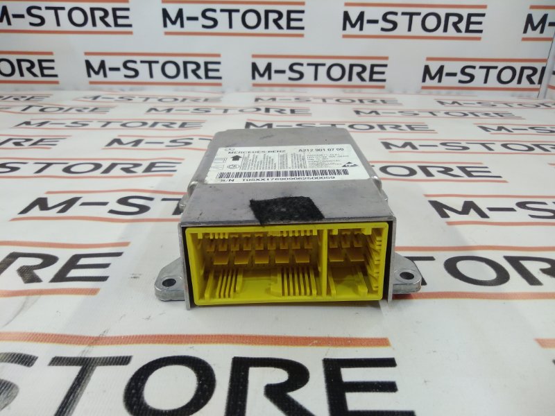 Блок управления Airbag, 700 рублей, Красноярск